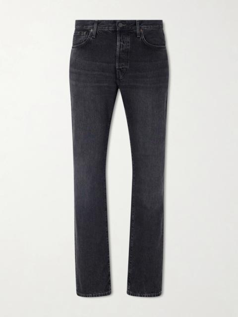 Acne Studios Straight-Leg Jeans