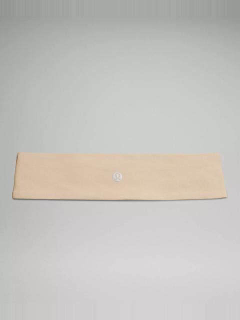 lululemon Women's Luxtreme Training Headband
