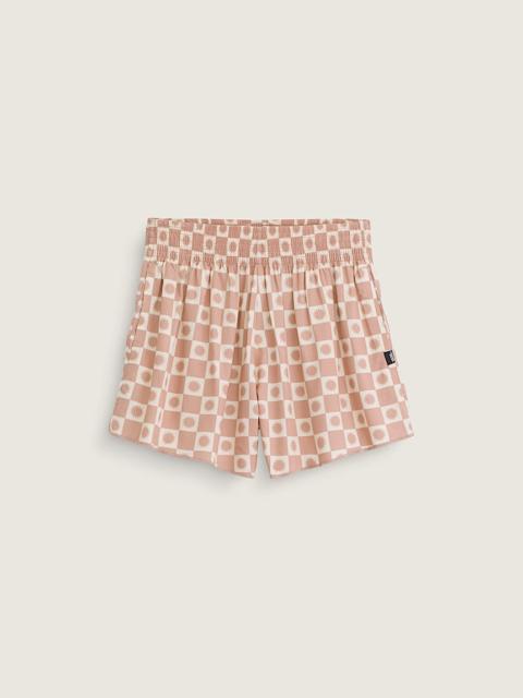 Vans Sunny Check Shorts