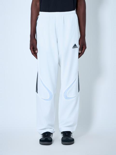 adidas Track Pants in Technical Fabric