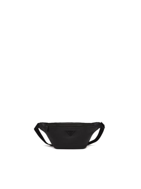 Prada Leather belt bag