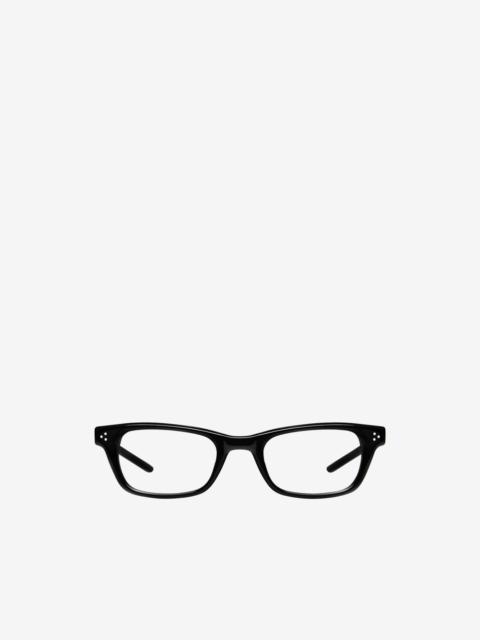 GENTLE MONSTER Jane 01 rectangle-frame glasses