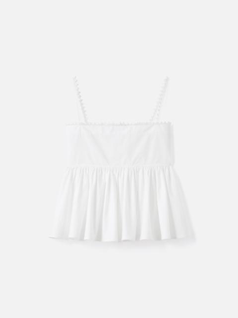 JACQUEMUS The Traversin top