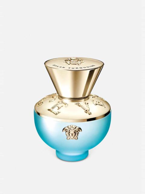 VERSACE Dylan Turquoise Eau de Toilette 50 ml