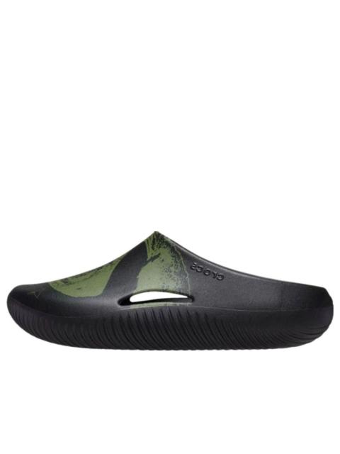 crocs Crocs x Mellow Clogs 'Black' 209388-0C4