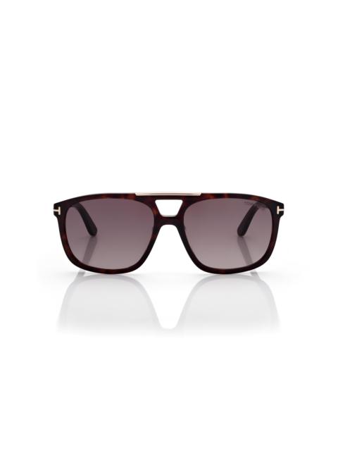 TOM FORD BRIANNA SUNGLASSES