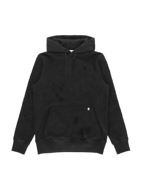 DESTROYED LIGHTERCAP HOODIE