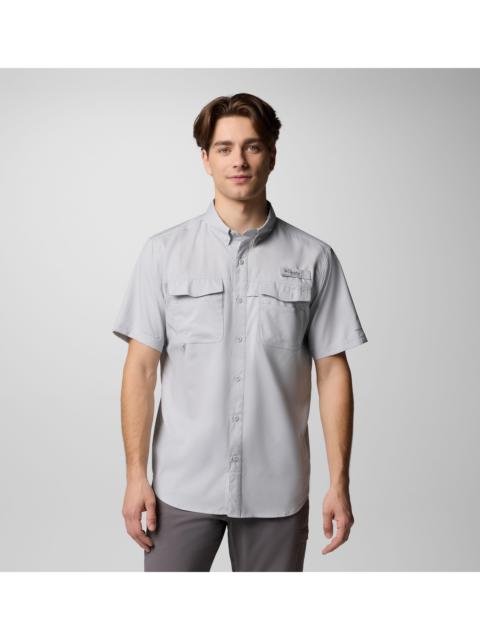Columbia Men's PFG Blood and Guts V Short Sleeve Shirt