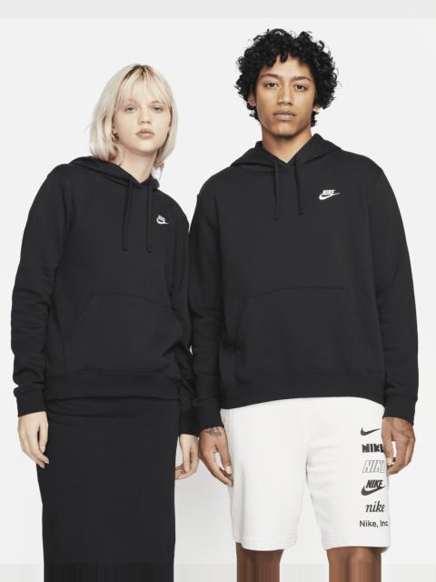 Nike Sportswear Club Fleece Women's Pullover Hoodie