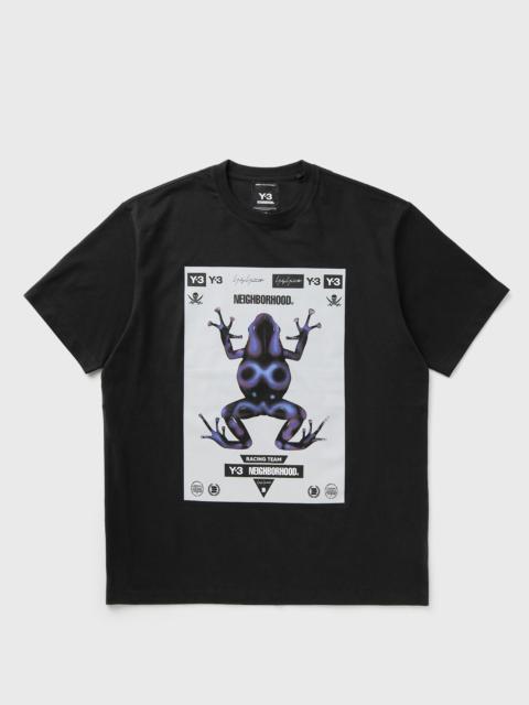 Y-3 x NEIGHBORHOOD GFX TEE