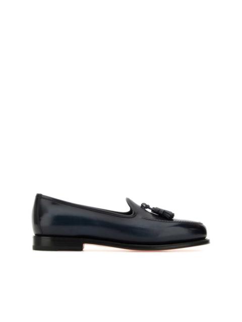 Santoni Andrew loafers