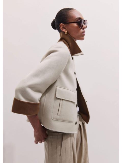 ME+EM Perfect Swing Jacket