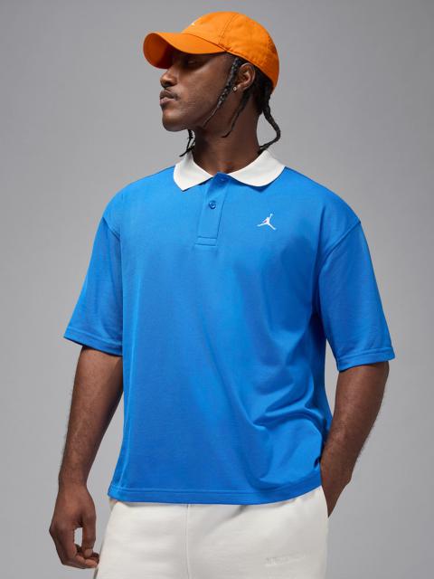 Jordan Air Jordan x Eastside Golf Polo | REVERSIBLE