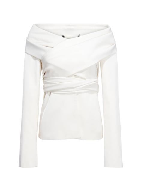 Altuzarra 'CORINTH' JACKET