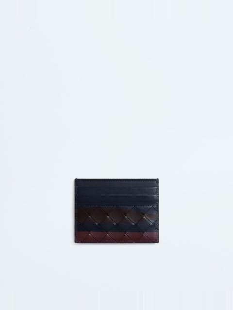 Bottega Veneta Intrecciato Credit Card Case