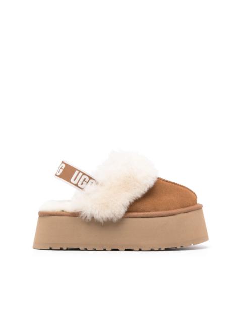 UGG Funkette mules