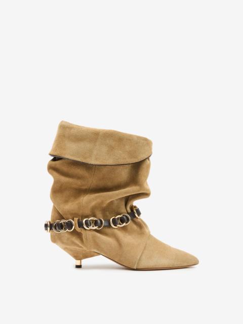 Isabel Marant EDRIK RINGS BOOTS