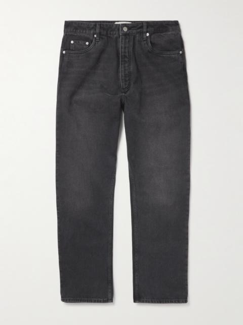 Studio Nicholson Riso Straight-Leg Jeans