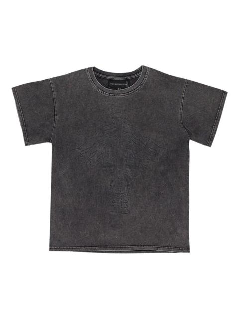 WHO DECIDES WAR Transition T-Shirt