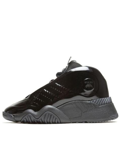 adidas adidas Alexander Wang x Turnout Bball 'Triple Black' EE9027