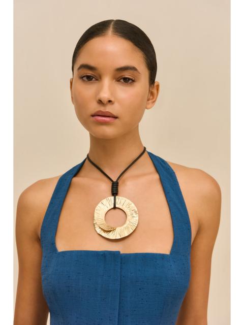 Cult Gaia REN NECKLACE