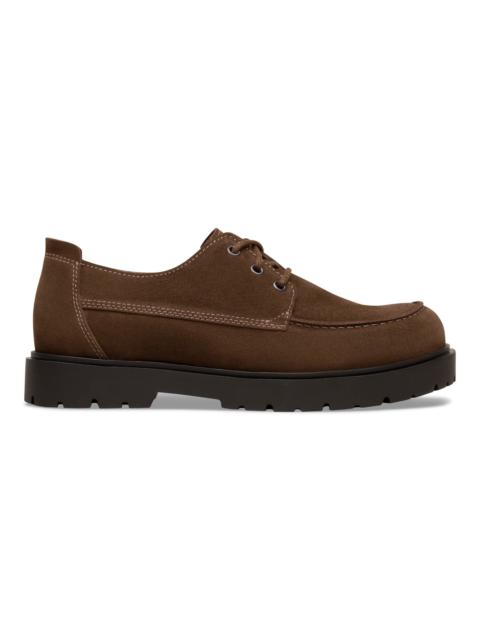 BIRKENSTOCK Highwood Moc Lace