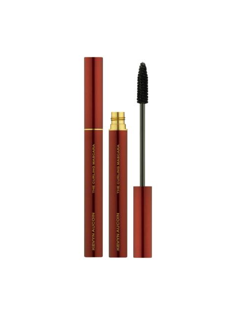 Kevyn Aucoin The Curling Mascara