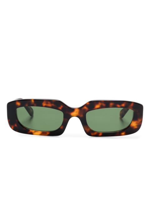 Off-White Renton Sunglasses