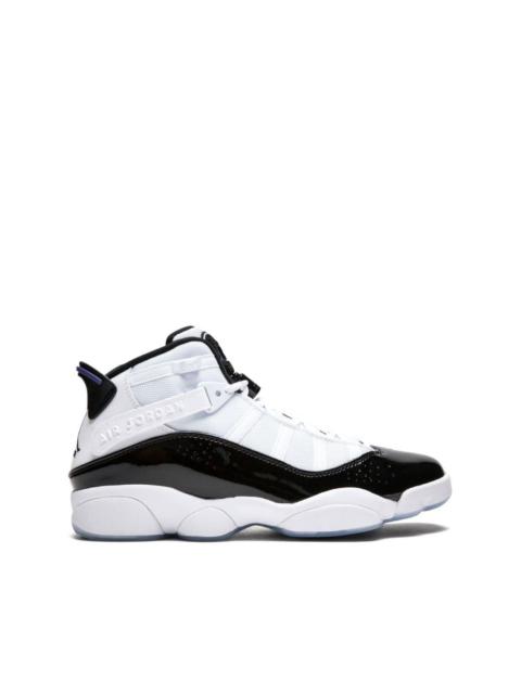 Air Jordan 6 Rings sneakers