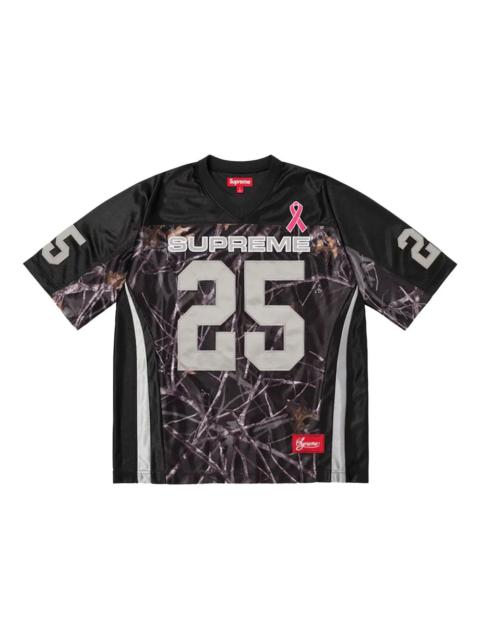 シャツ supreme Perfect Season Football Jersey Supreme Perfect Season Football Jersey (SS23) - $118