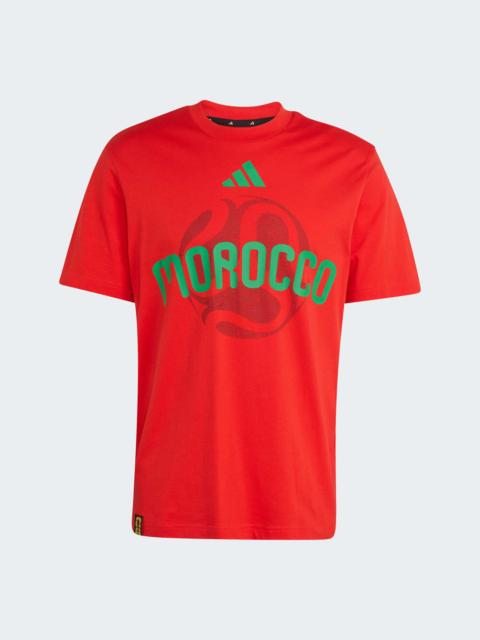 adidas FIFA World Cup 26™ Morocco T-Shirt