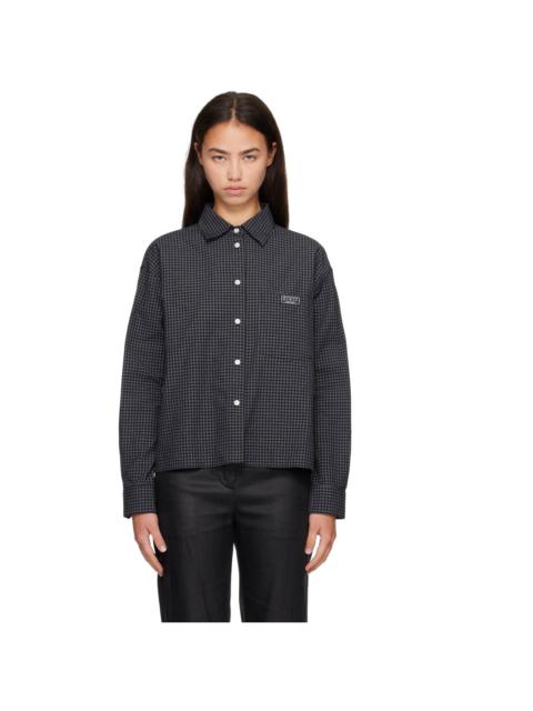 mfpen Black New Format Shirt