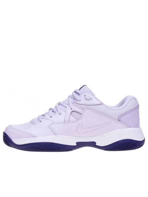 Nike (WMNS) Nike Court Lite 2 Clay Lilac Purple CD0393-500