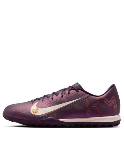Nike Nike Mercurial Vapor 16 Academy TF 'Kylian Mbapp Grand Purple Pale Ivory' FQ8384-500