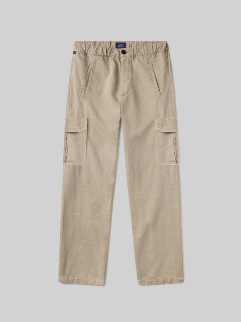 Citizens of Humanity Cargo Pant In Burnished Quartz