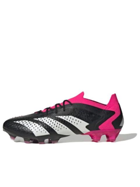 adidas adidas Predator Accuracy.1 AG 'Black' GW7070