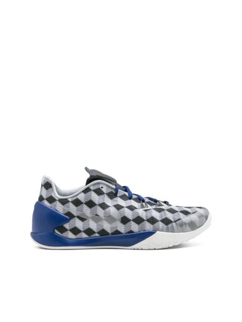 Hyperchase SP/Fragment "Euro Geometric" sneakers