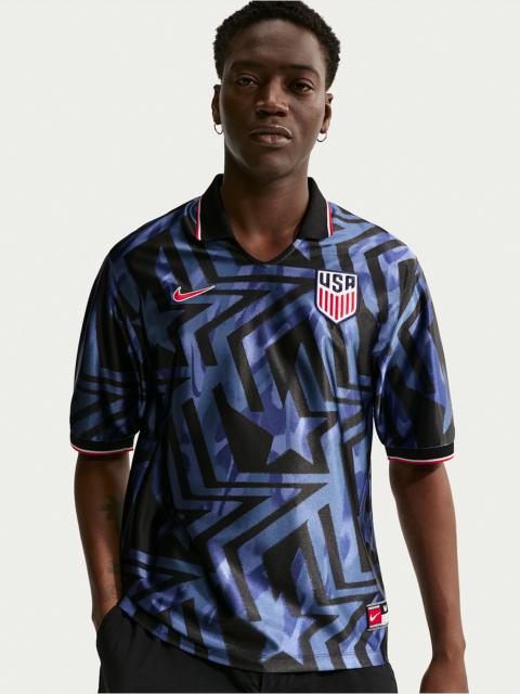 Nike USMNT Energy Men's Nike Dri-FIT Short-Sleeve Soccer Top