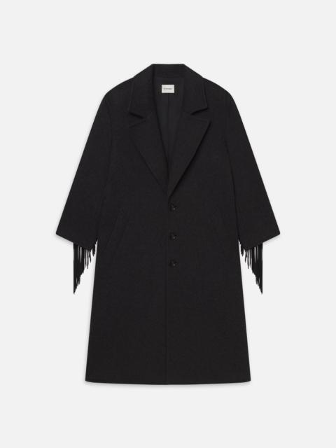 FRAME The Wool Rodeo Coat