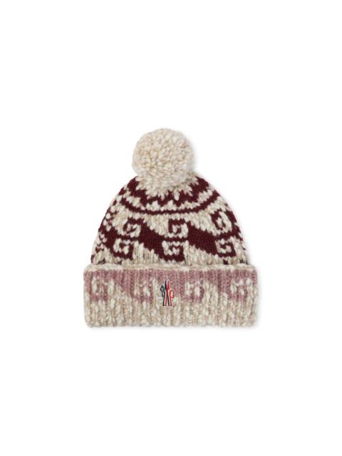 Moncler Grenoble Moncler Grenoble Hat