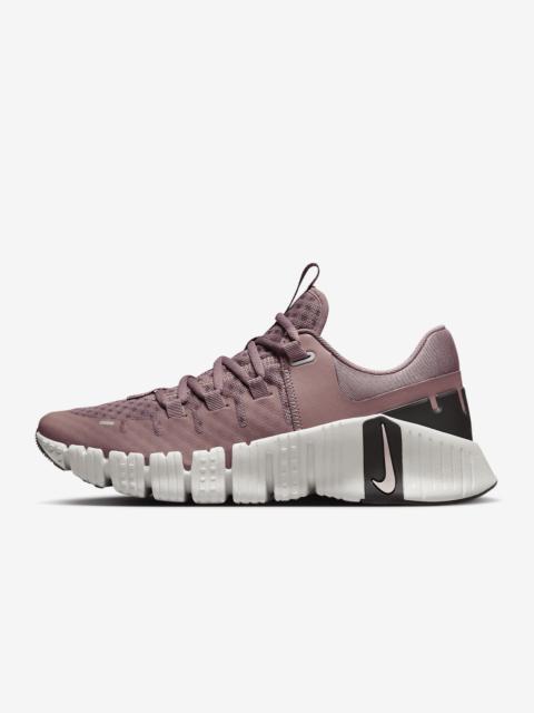 Nike Nike Free Metcon 5 Women's Workout Shoes