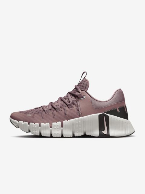 Nike Free Metcon 5 Women's Workout Shoes