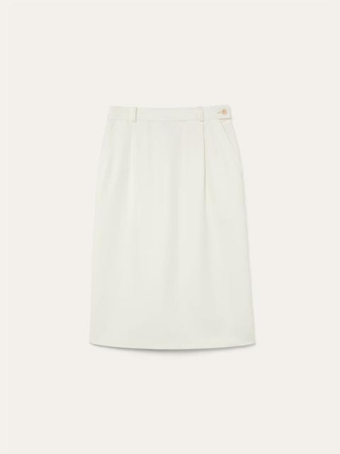 Loro Piana Emilia Skirt