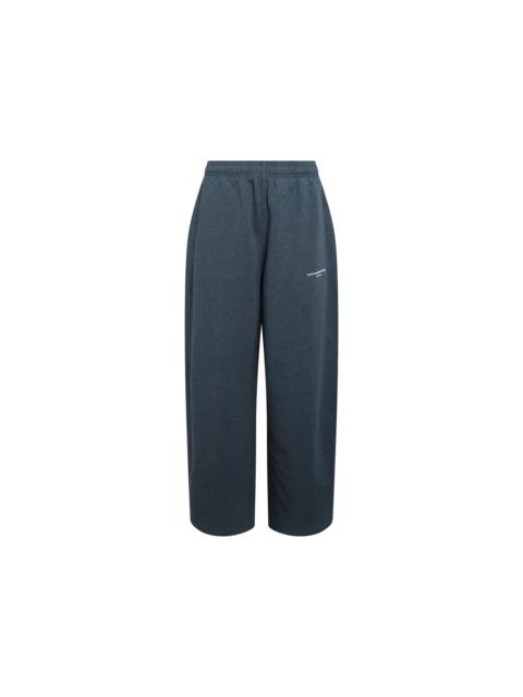 Alexander Wang Mid-Rise Relaxed Sweatpants