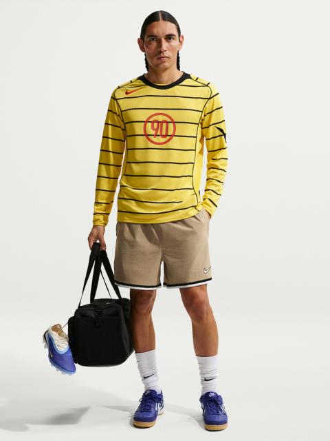 Nike Men's Dri-FIT 5" Soccer Shorts