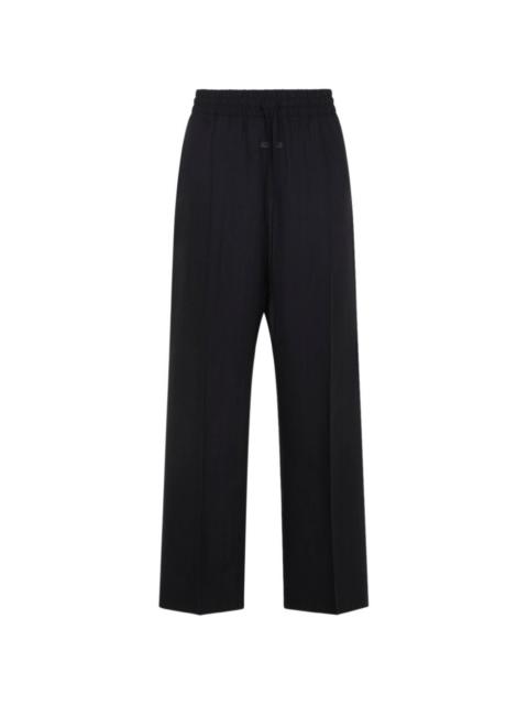 Fear of God striped trousers