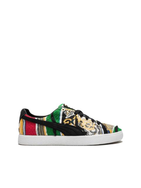 Clyde Coogi sneakers