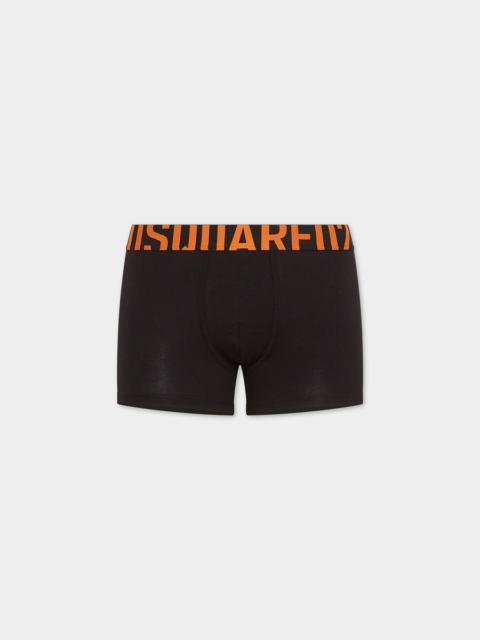 DSQUARED2 DSQUARED2 LOGO TRUNK