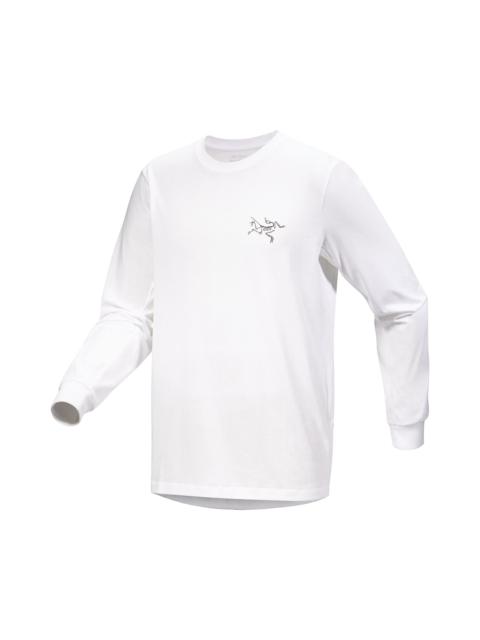 Arc'teryx Arc'Multi Bird Logo Shirt LS