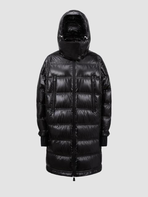 Rochelairs Long Down Jacket